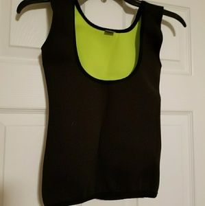 Women's body shaper